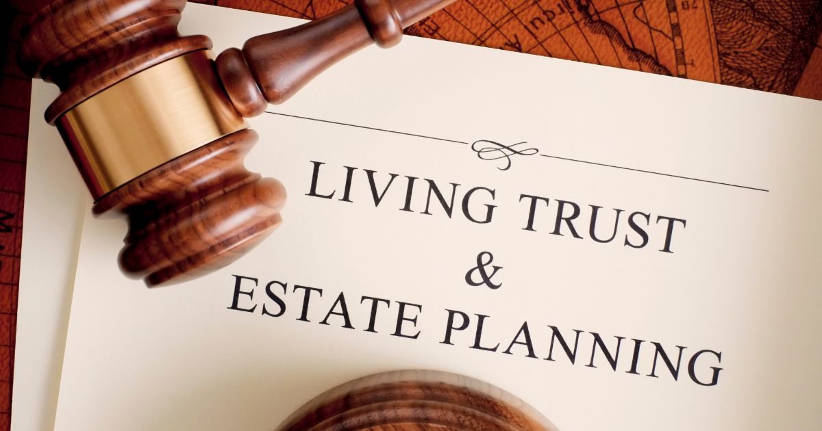 Wills, Estates, and Trusts